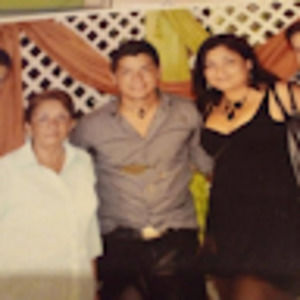 Meet your Posher, Gerardo